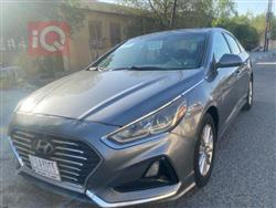 هیوندای سۆناتا